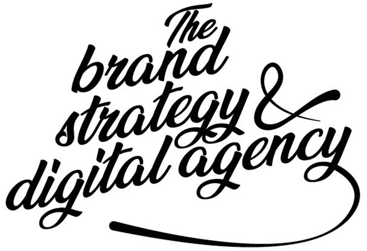 The Brand, Strategy and Digital agency