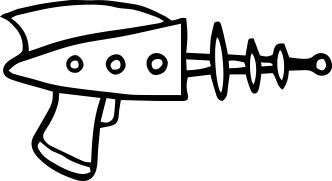 Bop Gun