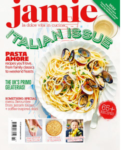 Jamie Magazine