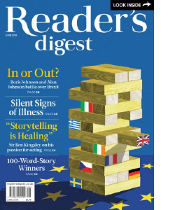 Reader’s Digest