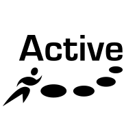 Active Logo