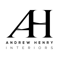 Andrew Henry Interiors Logo