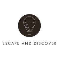 Escape and Discover Logo