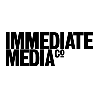 Immediate Media Logo