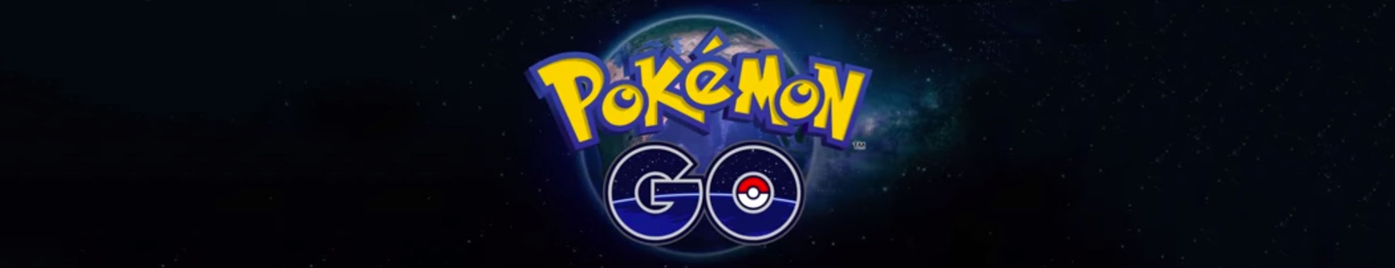 Pokemon GO – The augmented reality craze