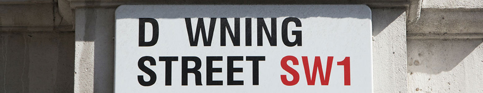 Why are letters disappearing from signage?