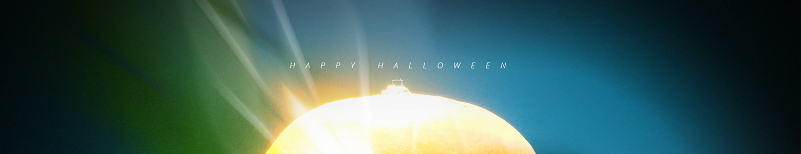 Happy Halloween from the Bopgun team!