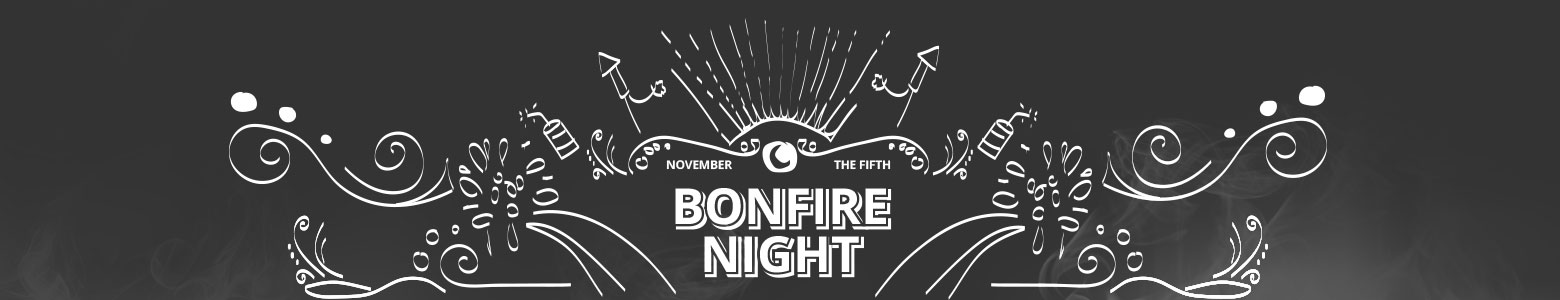 Happy Bonfire night!