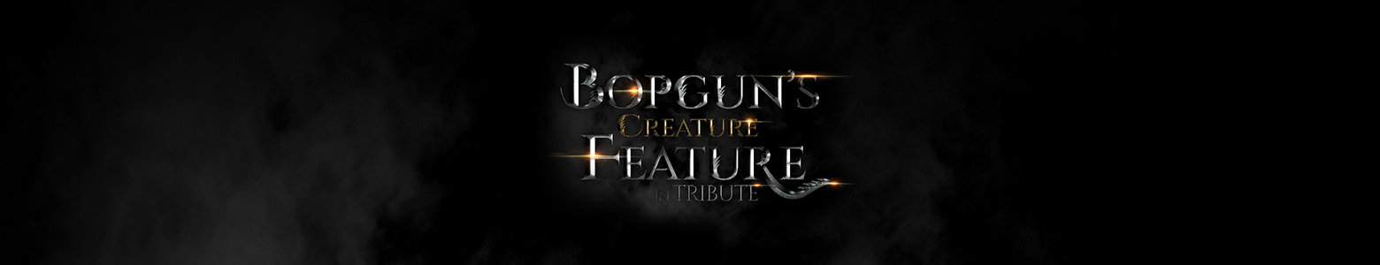 Harry Potter Creature Feature