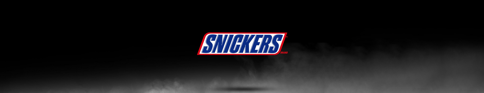 Snickers get hangry