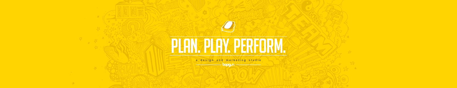 Plan. Play. Perform 2017