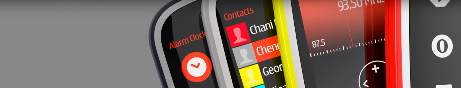 Nokia 3310 to replace the iPhone?