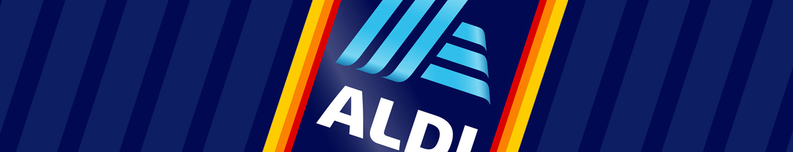 Aldi rebrand – Like brands, only cheaper?