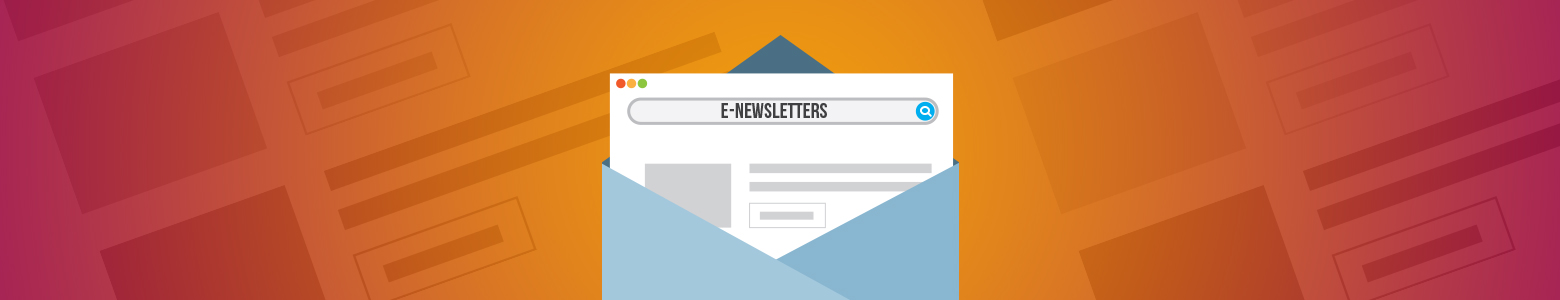 How to drive readers to your newsletter