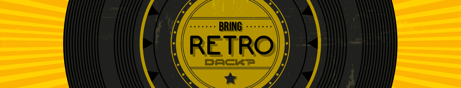 Should retro technology be left in the past?