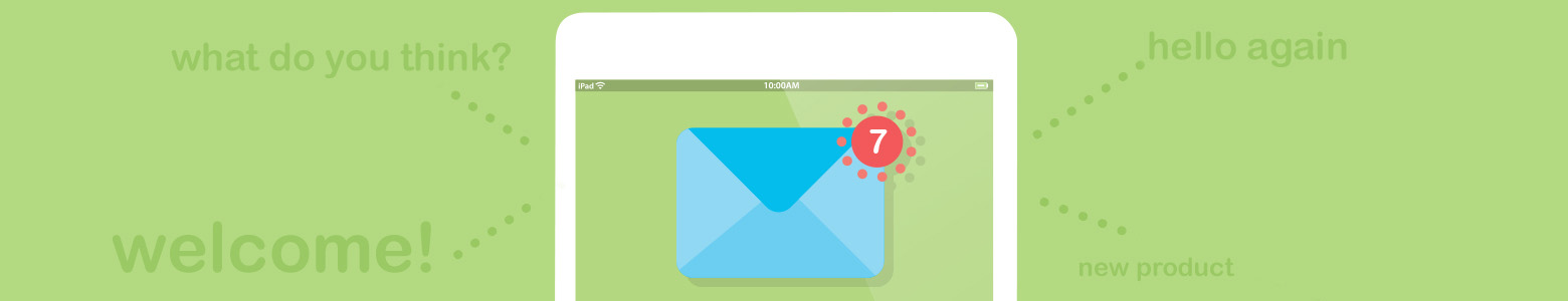 7 emails you should be sending as a brand