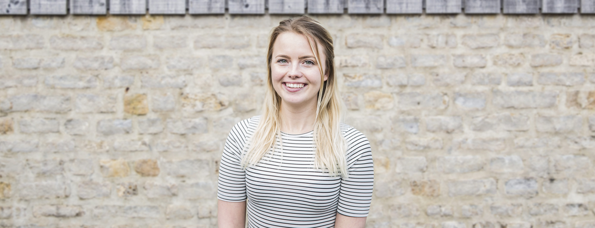 Welcome Kelly, our new Digital Marketing Executive