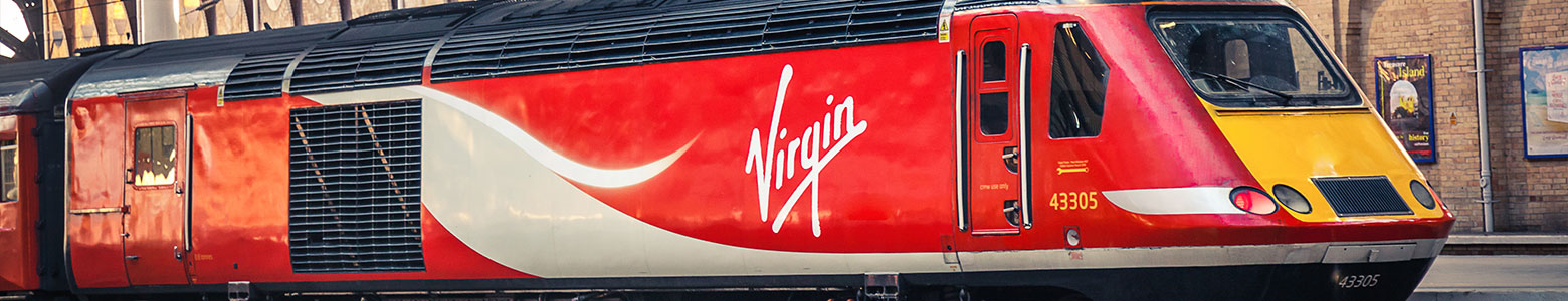 Virgin Trains