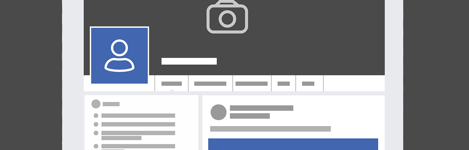 Which Facebook template should you be using for your business?