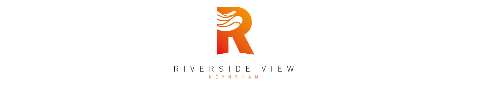 Creating the brand for Riverside View, Keynsham