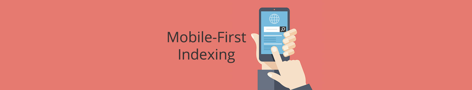 Mobile-first indexing is here but how does it affect you?