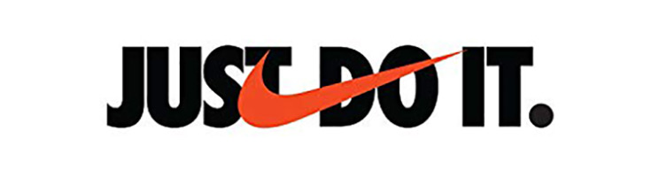 Nike Just Do It Campaign