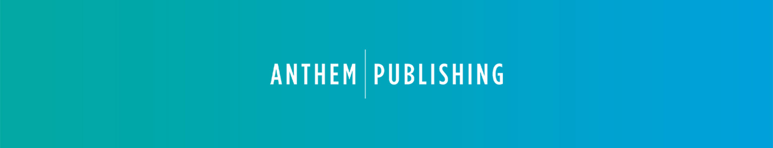 Upgrading Anthem Publishing’s website to boost their position within active wellbeing media