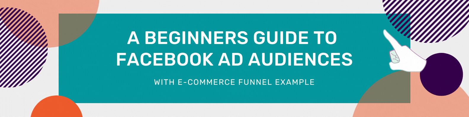 E-Commerce funnel for facebook Ads