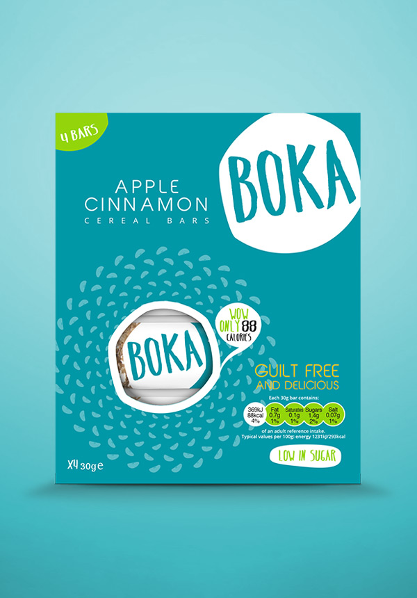 Boka