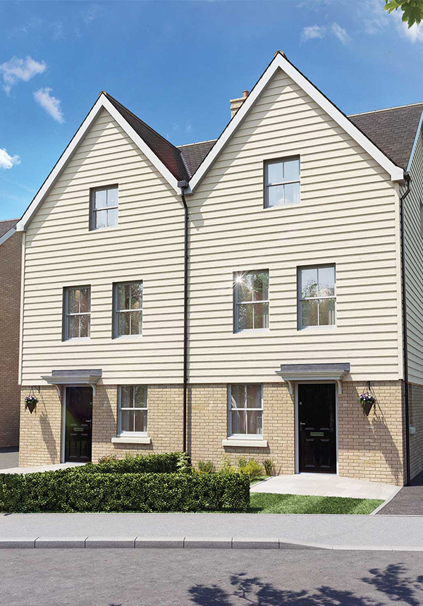 Martin Grant Homes