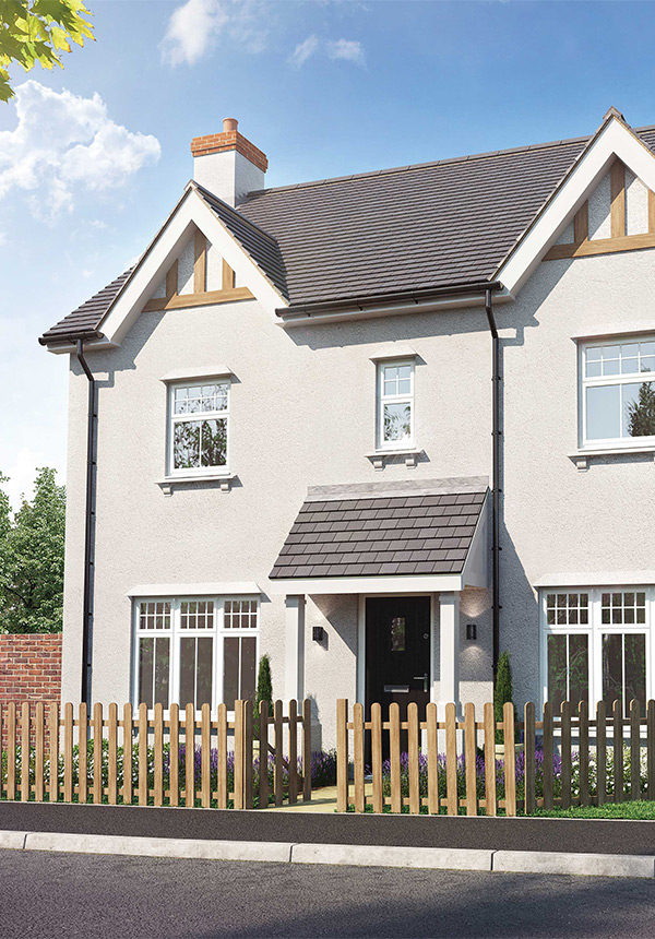 Martin Grant Homes