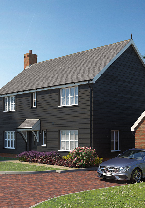 Martin Grant Homes