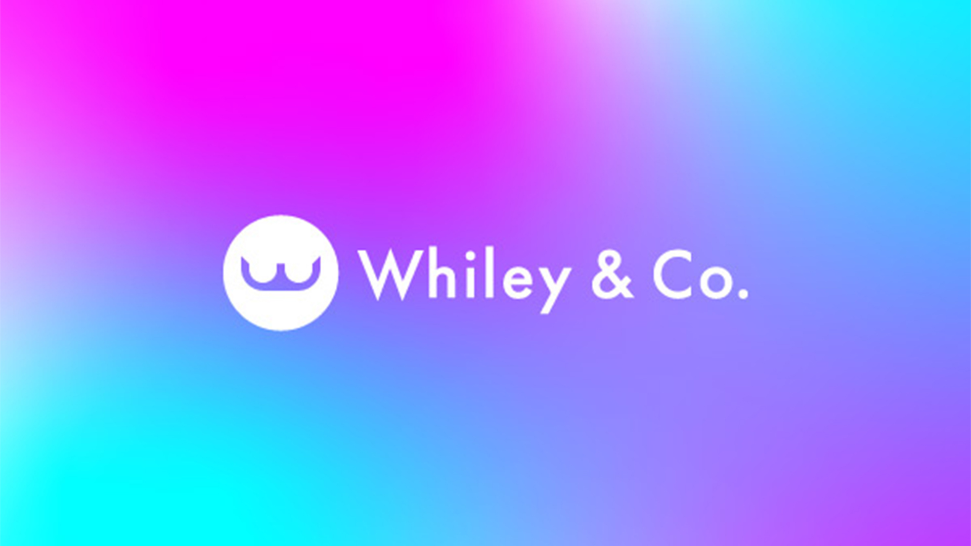 Whiley & Co.