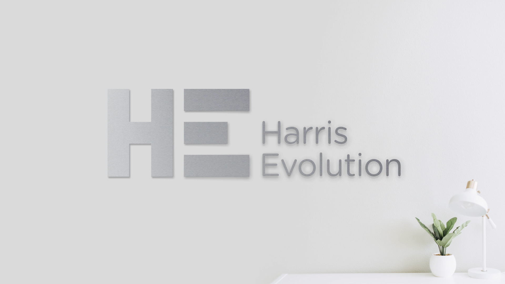 Harris Evolution