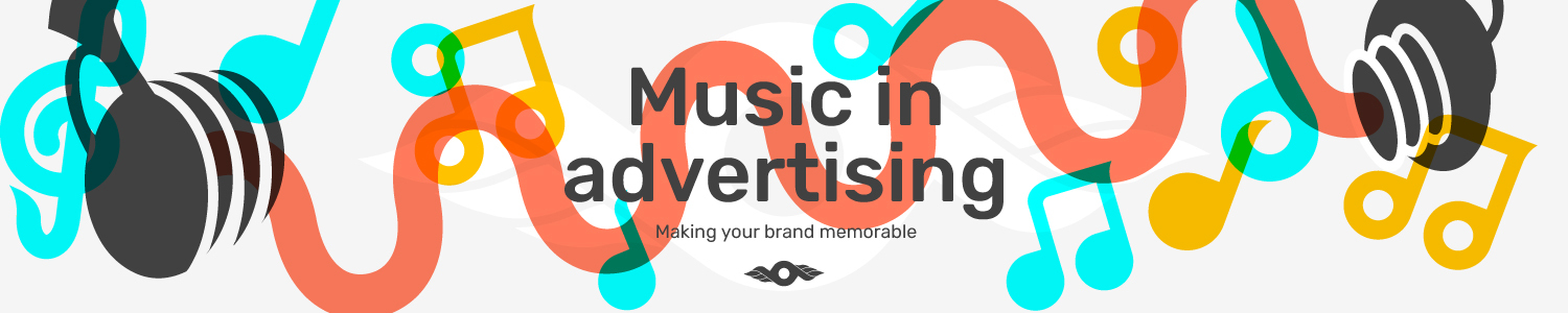 Music in advertising, is it important?