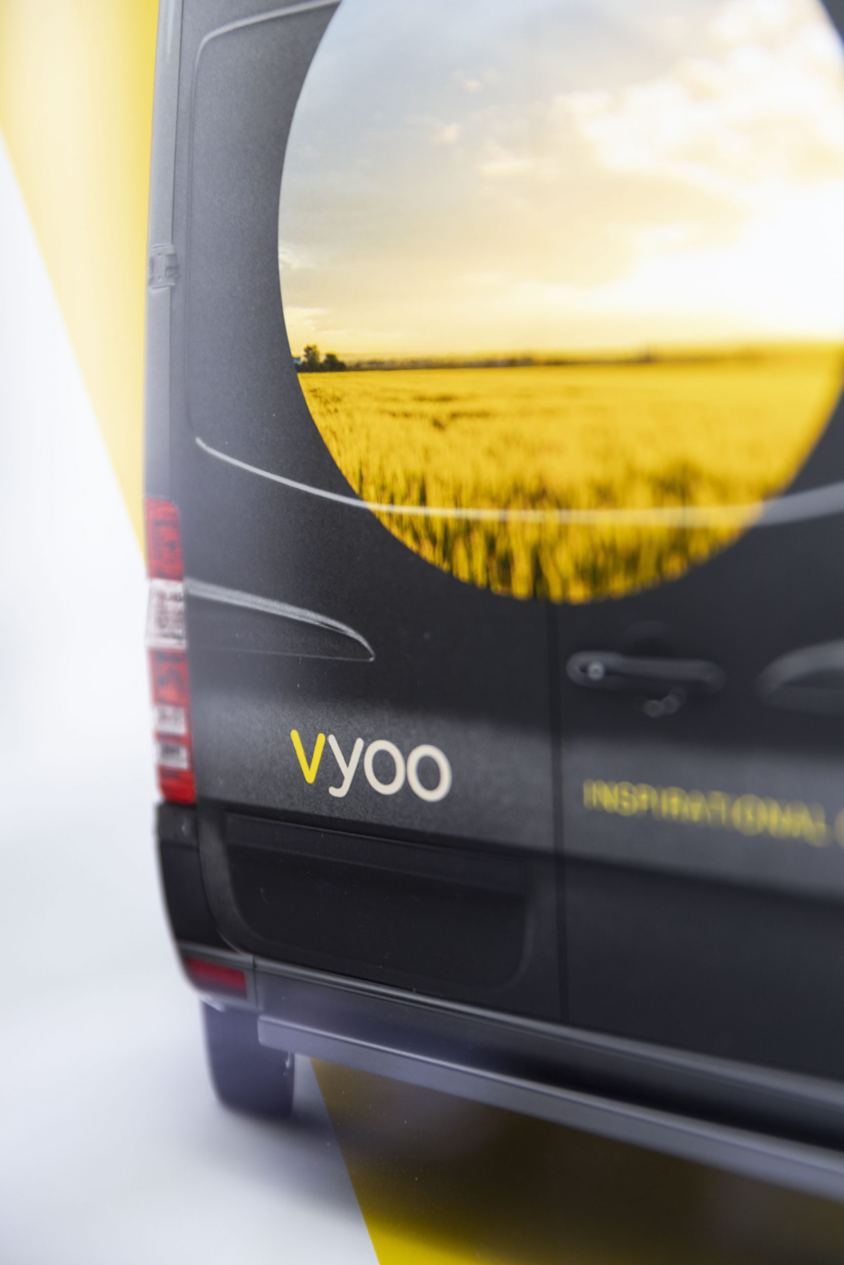 Vyoo Windows