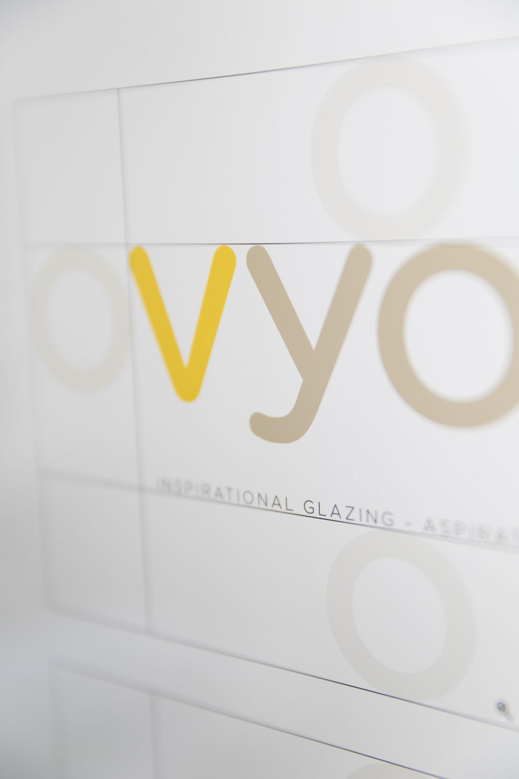 Vyoo Windows