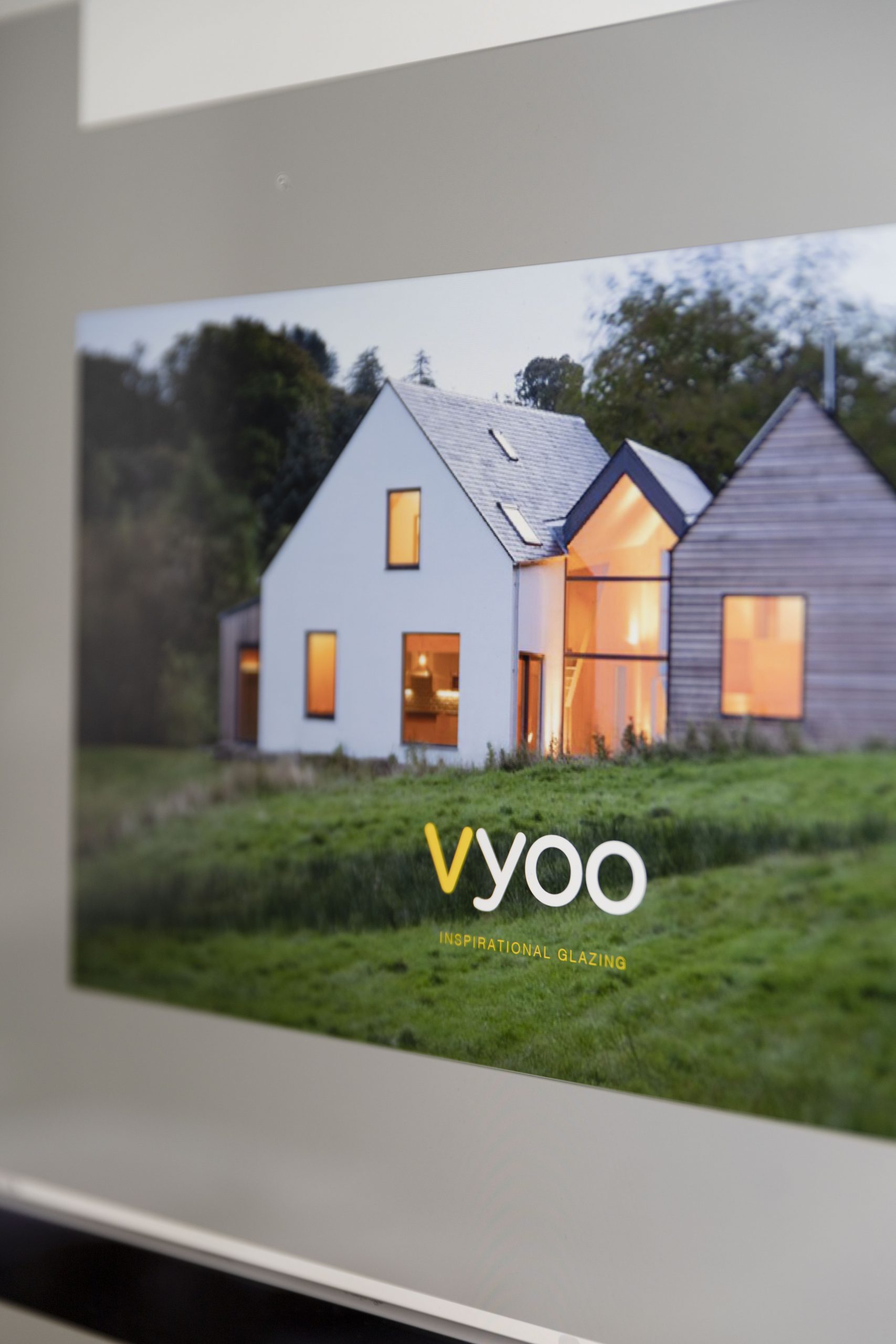 Vyoo Windows