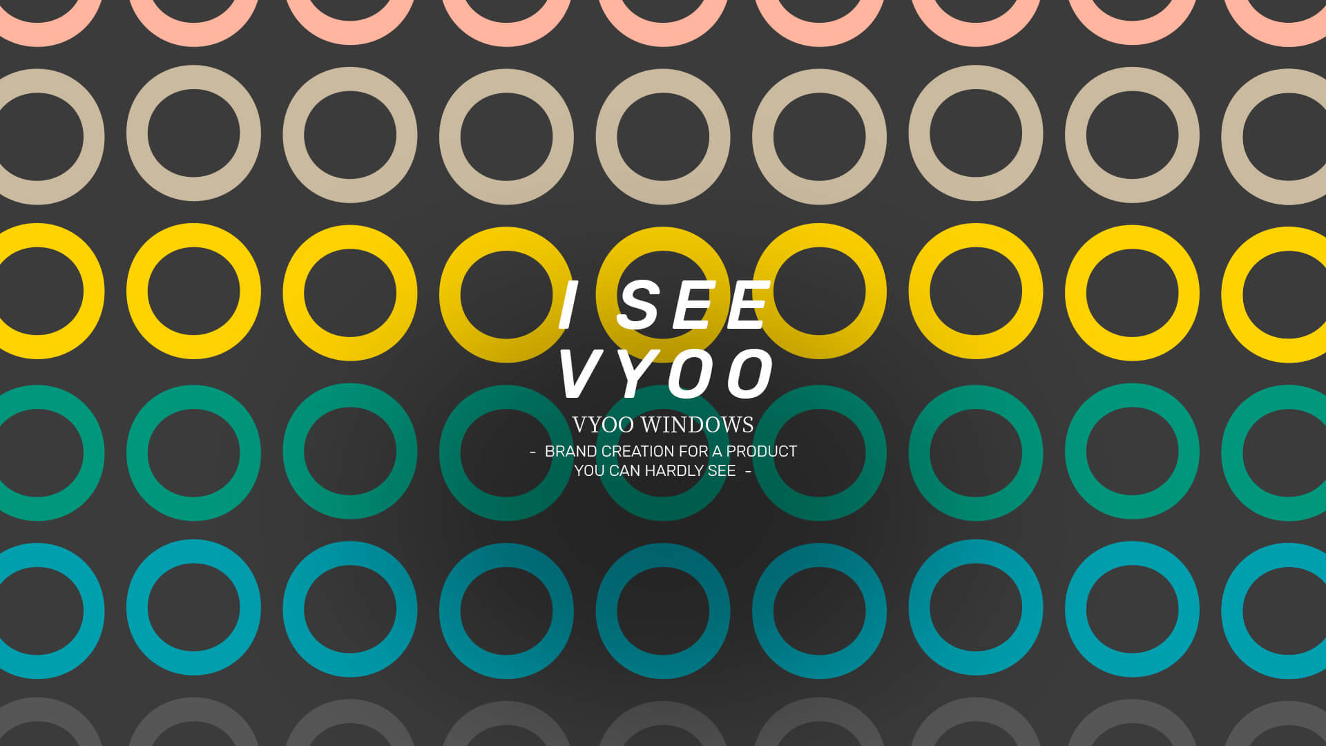 Vyoo Windows