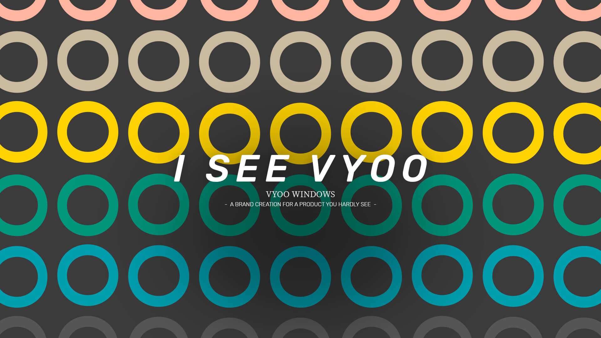 Vyoo Windows
