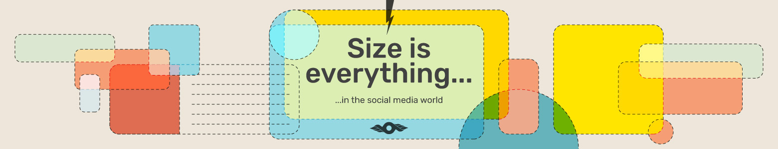 Social Media Image Sizes 2023: The Key to an Engaging Feed