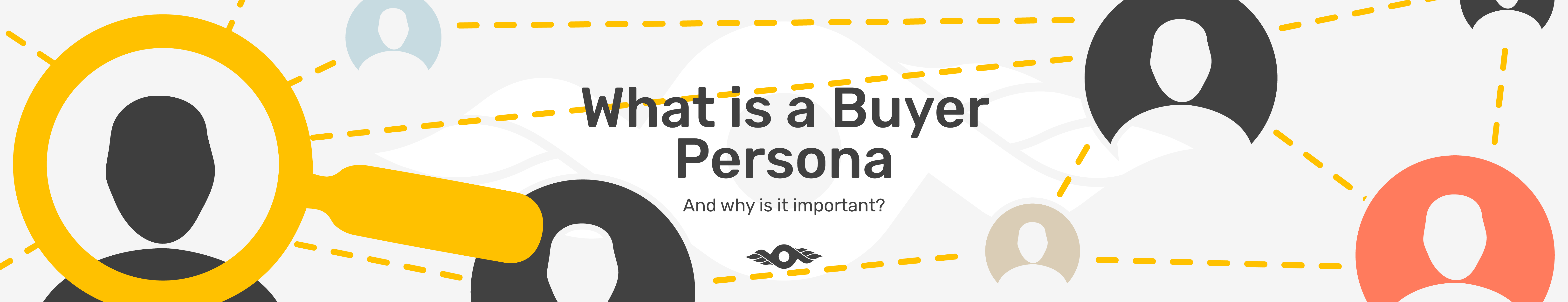 What is a buyer persona and why is it important?
