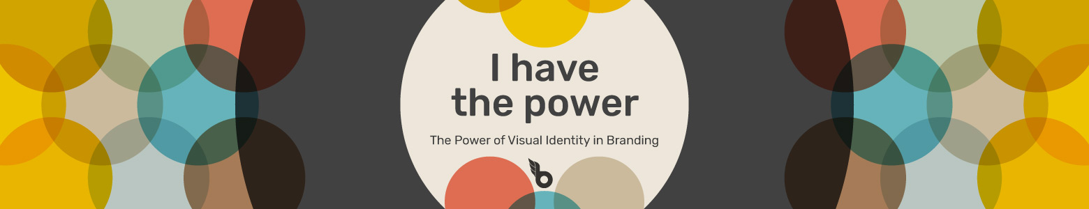 The Power of Visual Identity in Branding