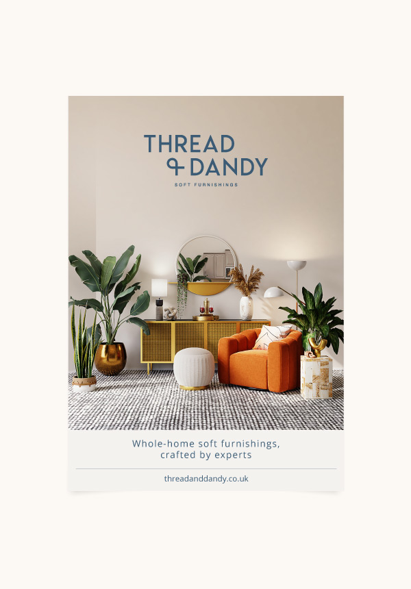 Thread & Dandy